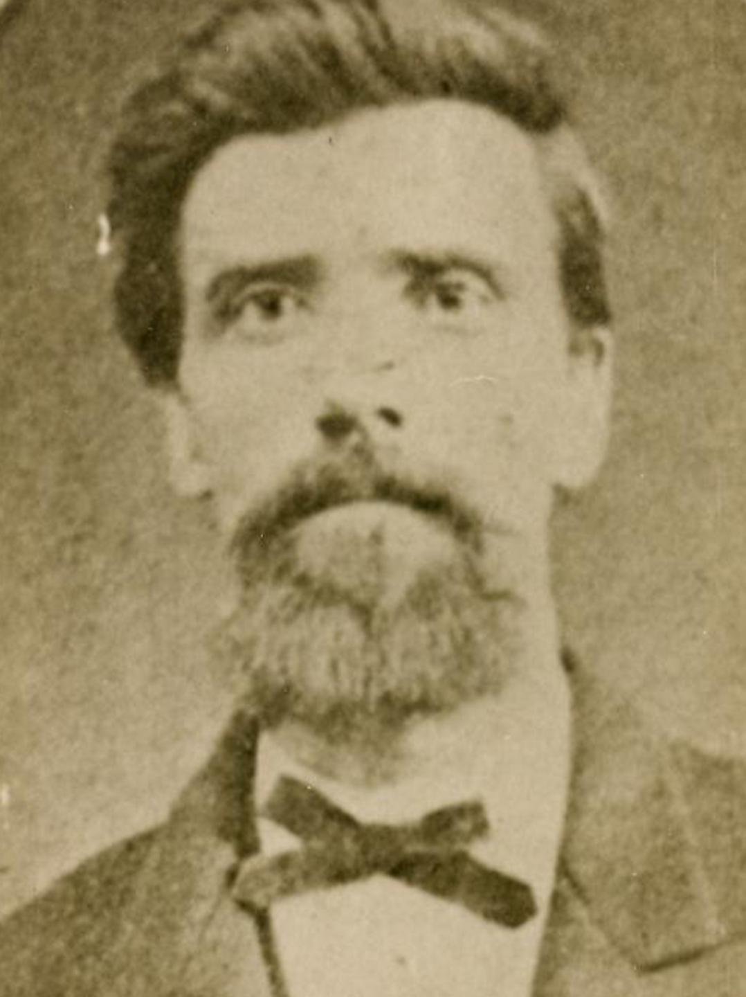 Morton Chatterley (1840 - 1881) Profile
